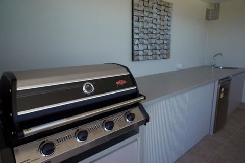 The Urban Beach House - Accommodation Brunswick Heads 19