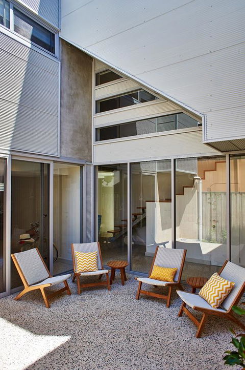 The Urban Beach House - Accommodation Brunswick Heads 11