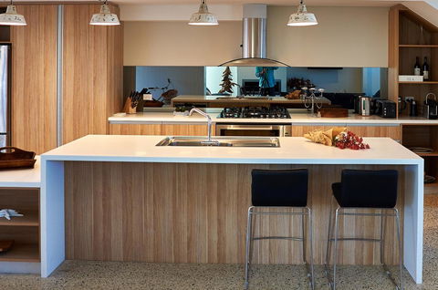 The Urban Beach House - Accommodation Brunswick Heads 7