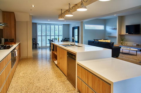 The Urban Beach House - Accommodation Brunswick Heads 8