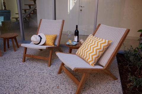 The Urban Beach House - Accommodation Brunswick Heads 9