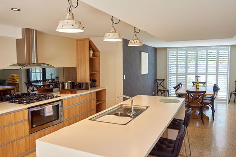 The Urban Beach House - Accommodation Brunswick Heads 4