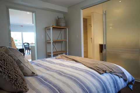 The Urban Beach House - Accommodation Brunswick Heads 12