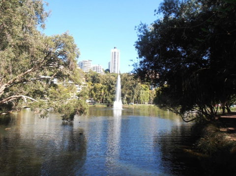 Visit Perth Now - Accommodation Brunswick Heads 23