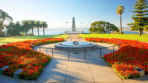 Visit Perth Now - Accommodation Brunswick Heads 20