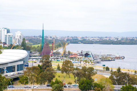 Visit Perth Now - Accommodation Brunswick Heads 22