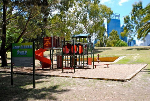 Visit Perth Now - Accommodation Brunswick Heads 24
