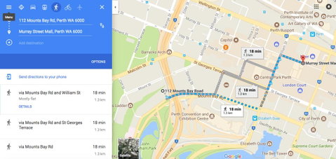 Visit Perth Now - Accommodation Brunswick Heads 30