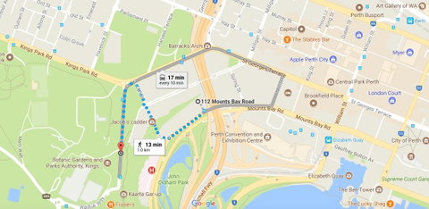Visit Perth Now - Accommodation Brunswick Heads 32