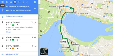 Visit Perth Now - Accommodation Brunswick Heads 33