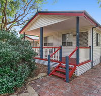 Discovery Parks  Woodman Point - Accommodation Brunswick Heads