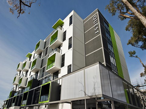 Quest Rockingham - Accommodation Brunswick Heads 0