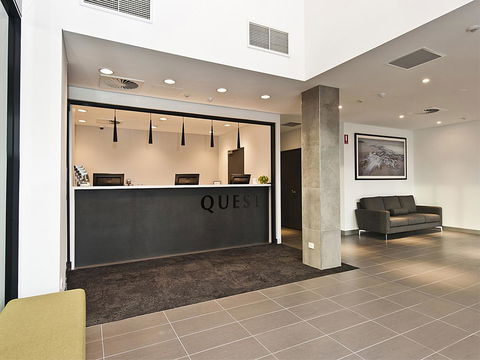 Quest Rockingham - Accommodation Brunswick Heads 2