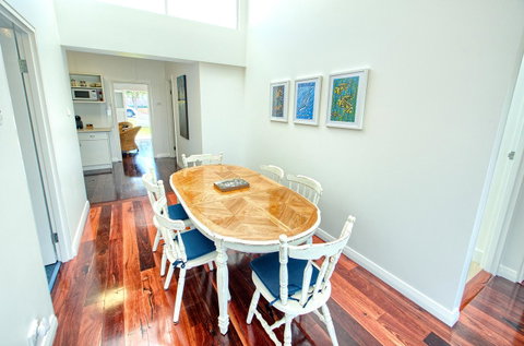 Jeffries Cottage - Accommodation Brunswick Heads 13