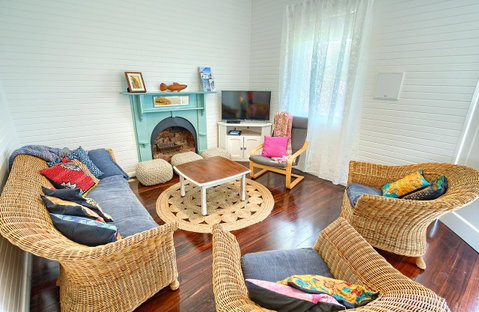 Jeffries Cottage - Accommodation Brunswick Heads 18