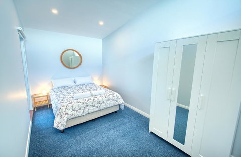 Jeffries Cottage - Accommodation Brunswick Heads 20