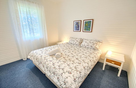Jeffries Cottage - Accommodation Brunswick Heads 19