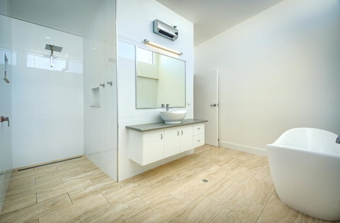 Jeffries Cottage - Accommodation Brunswick Heads 24