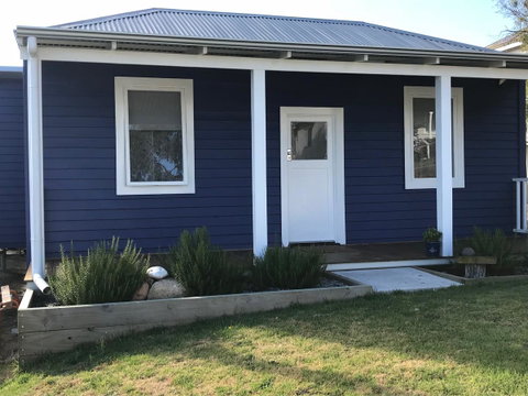 Jeffries Cottage - Accommodation Brunswick Heads 4
