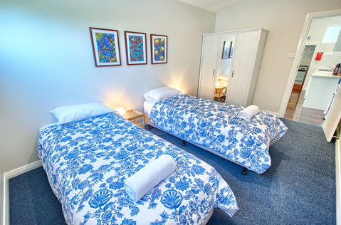 Jeffries Cottage - Accommodation Brunswick Heads 21
