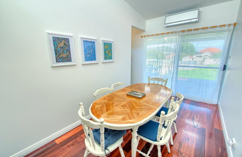 Jeffries Cottage - Accommodation Brunswick Heads 12