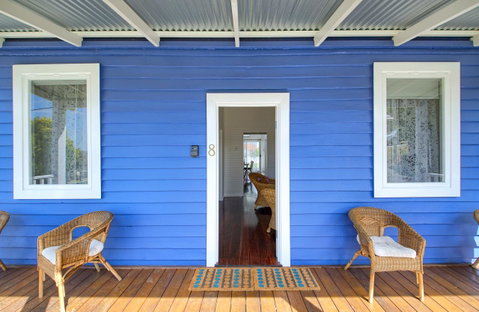 Jeffries Cottage - Accommodation Brunswick Heads 3