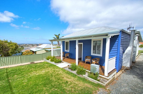 Jeffries Cottage - Accommodation Brunswick Heads 5