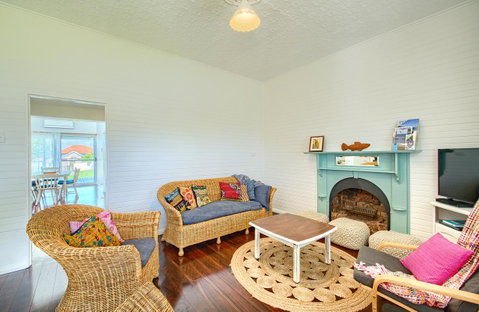 Jeffries Cottage - Accommodation Brunswick Heads 17