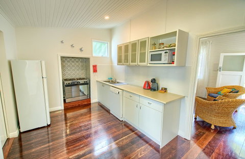Jeffries Cottage - Accommodation Brunswick Heads 15