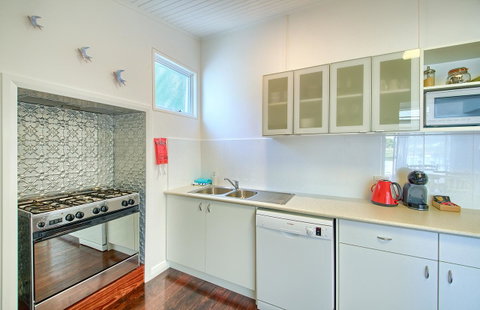 Jeffries Cottage - Accommodation Brunswick Heads 14