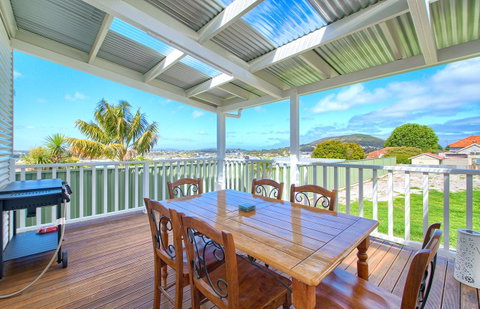 Jeffries Cottage - Accommodation Brunswick Heads 7
