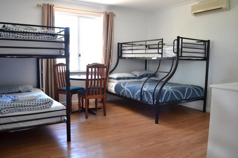 Busselton Ithaca Motel - Accommodation Brunswick Heads 20