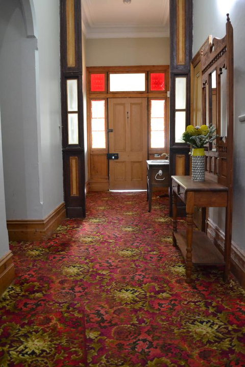 Busselton Ithaca Motel - Accommodation Brunswick Heads 6