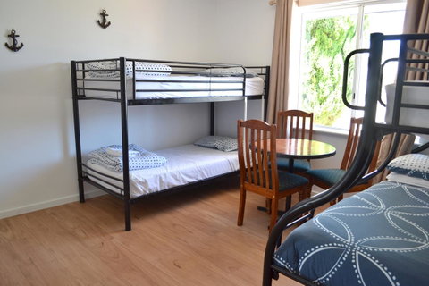 Busselton Ithaca Motel - Accommodation Brunswick Heads 15