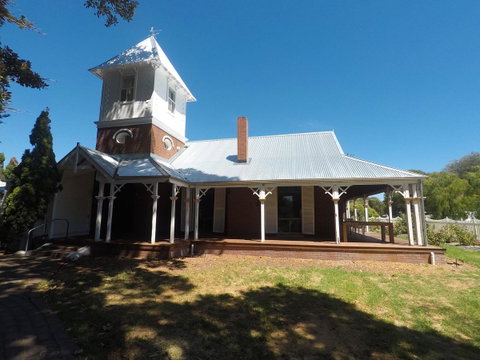 Busselton Ithaca Motel - Accommodation Brunswick Heads 4