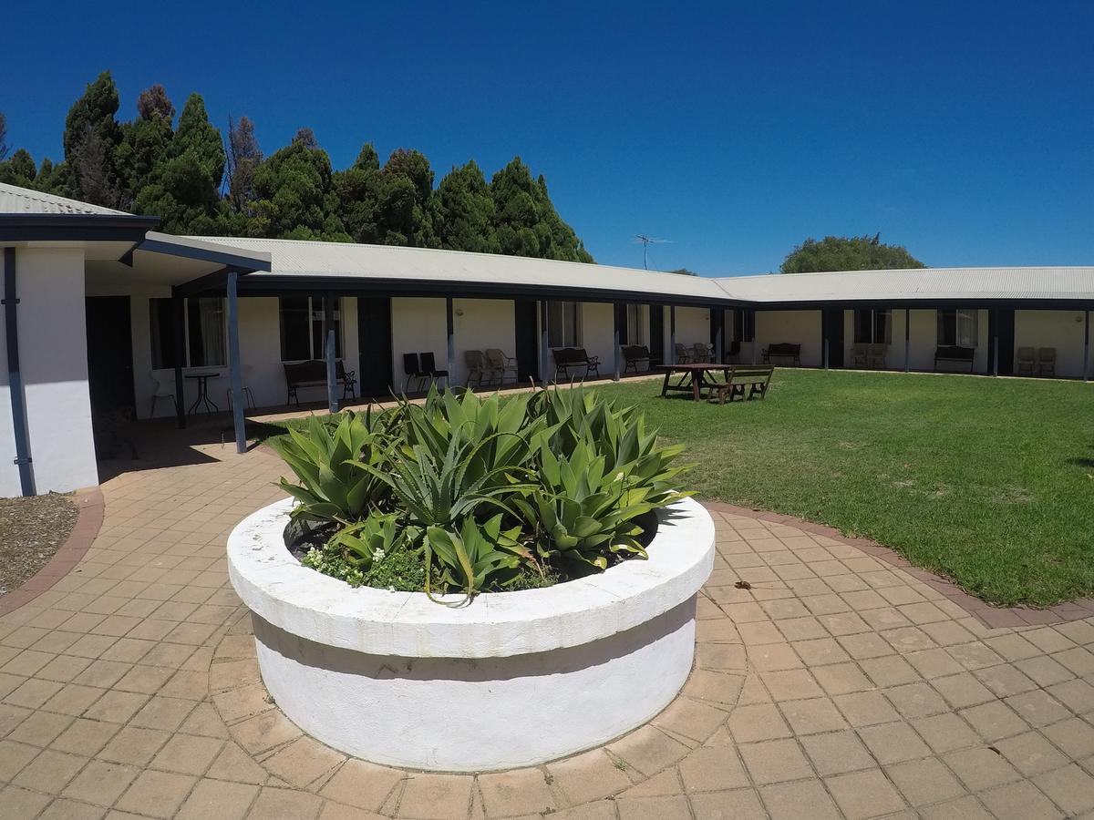 Busselton WA Accommodation Brunswick Heads