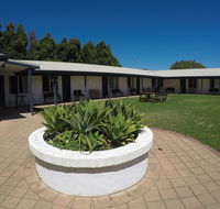 Busselton Ithaca Motel - Accommodation Brunswick Heads