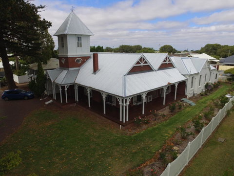 Busselton Ithaca Motel - Accommodation Brunswick Heads 3