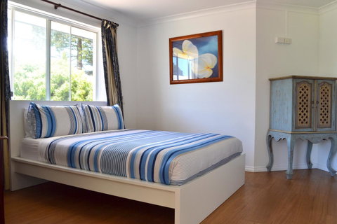 Busselton Ithaca Motel - Accommodation Brunswick Heads 36