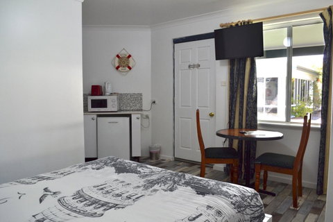 Busselton Ithaca Motel - Accommodation Brunswick Heads 34
