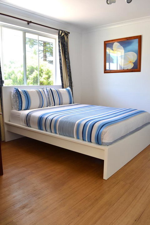 Busselton Ithaca Motel - Accommodation Brunswick Heads 35