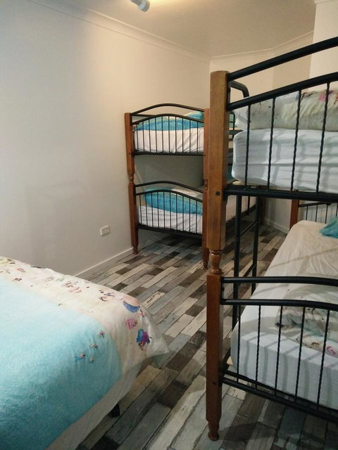 Busselton Ithaca Motel - Accommodation Brunswick Heads 25