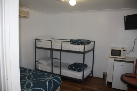 Busselton Ithaca Motel - Accommodation Brunswick Heads 44