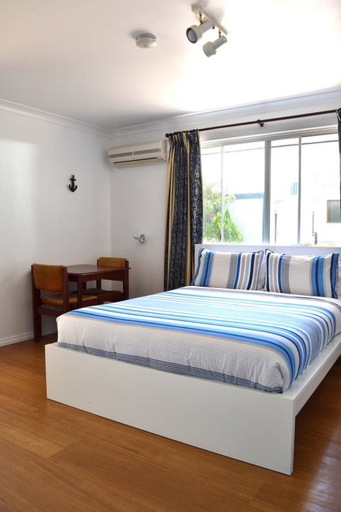 Busselton Ithaca Motel - Accommodation Brunswick Heads 2