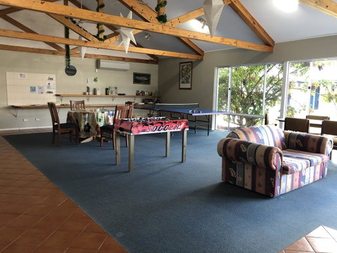 Busselton Ithaca Motel - Accommodation Brunswick Heads 5