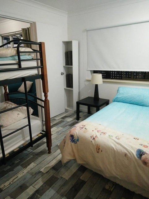 Busselton Ithaca Motel - Accommodation Brunswick Heads 19