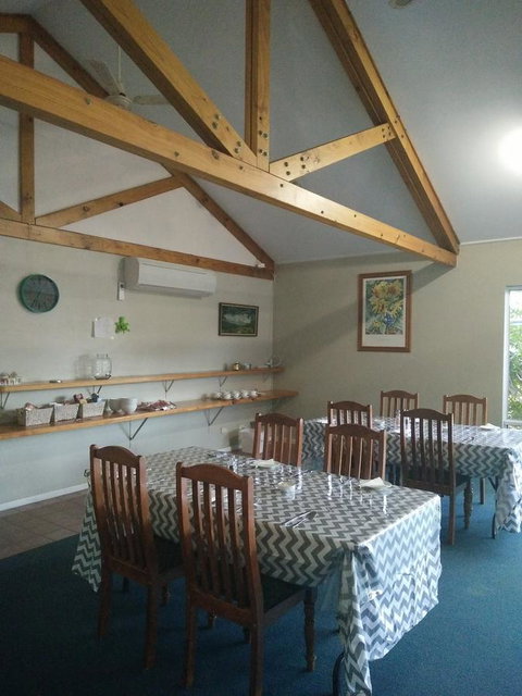 Busselton Ithaca Motel - Accommodation Brunswick Heads 9