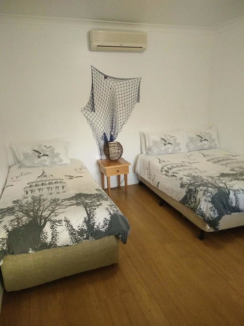 Busselton Ithaca Motel - Accommodation Brunswick Heads 33