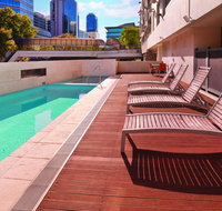 Adina Apartment Hotel Perth - Accommodation Brunswick Heads
