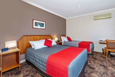 Quality Hotel Bayswater - Accommodation Brunswick Heads 12